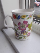 Roy Kirkham Botanical Flowers