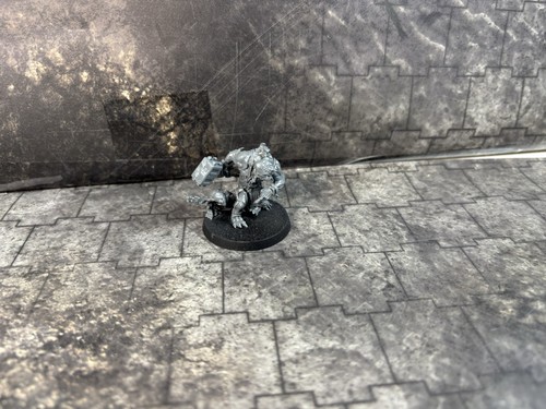 Abominant genestealer cults - abominant,