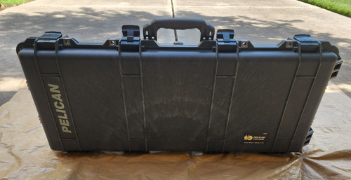 Pelican 1700 protector long - pelican,