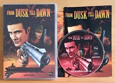 FROM DUSK TILL DAWN WINDOWS 98