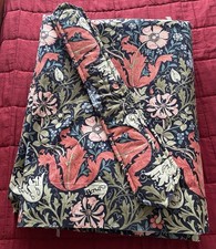 Vintage Sanderson William