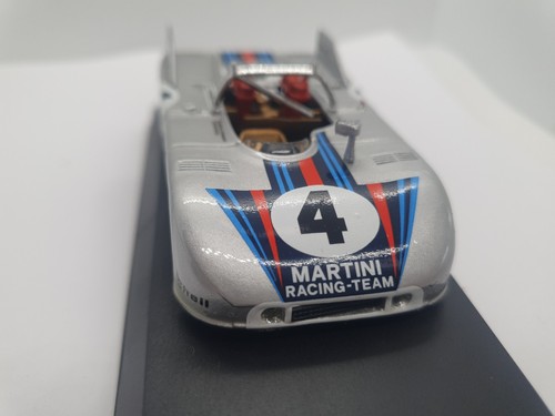 Best model 9072 porsche 908 - 9072,