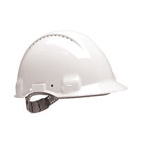 Peltor safety helmet white - 3m,