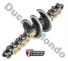 Tirox 360º Motorcycle Chain