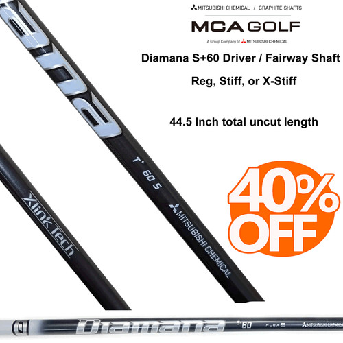 Diamana golf driver fairway - golf,