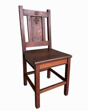 Antique Solid Oak Reclaimed