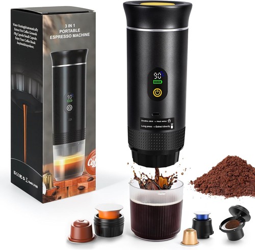 Lama electric espresso - lama, coffee