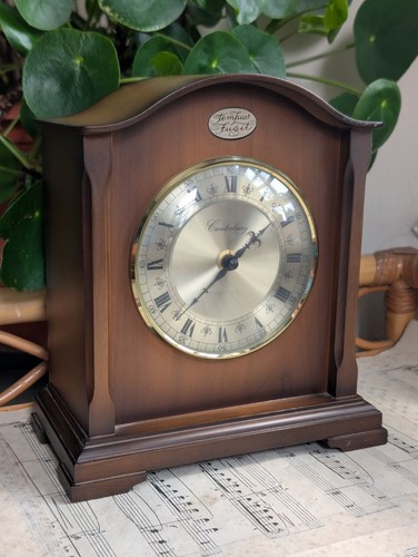 Vintage canterbury mantel - vintage,