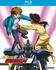 Mobile Suit V Victory Gundam