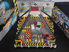 ROBOT WARS MINIBOTS ARENA +