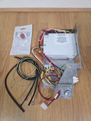 Potterton baxi suprima - potterton,
