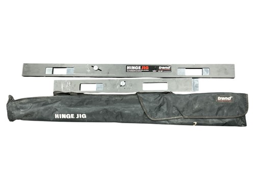 Trend jig hinge - h/jig/a, two