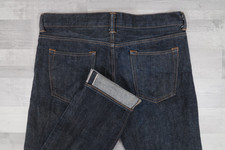 Men's EDWIN ED-80 Selvedge