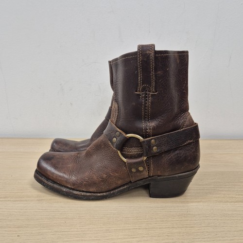 Frye harness dark - frye,