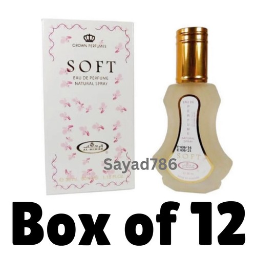 Soft perfume wholesale - wholesale, job