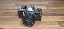 Pentax ME 35mm Film Manual SLR