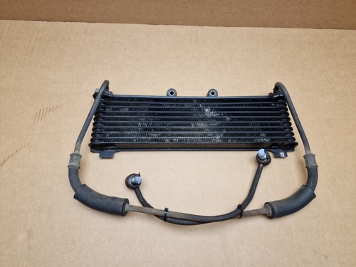 Suzuki gsx600f oil cooler - gsx600f,