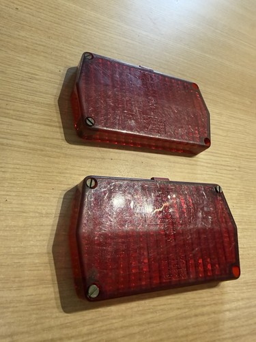 Military snaky trailer light - military,