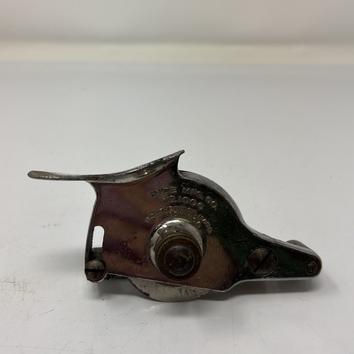Hyde mfg no 1000 - mfg.,