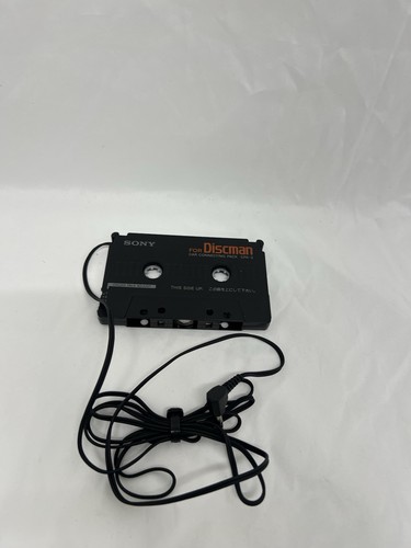 Sony cpa car connecting pack - sony,