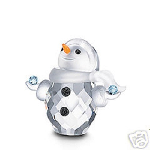 Swarovski crystal baby - crystal, "baby