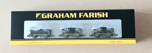Grahan farish 373 665 gauge - grahan, 373-665