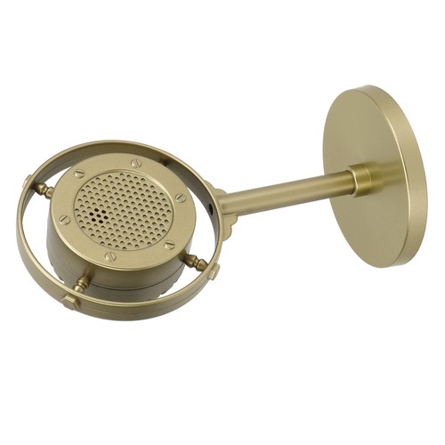 Vintage retro microphone prop - retro,