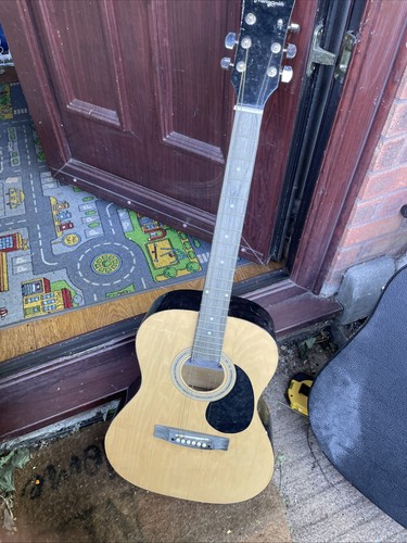 Martin smith 101 pk - smith, w-101-n-pk