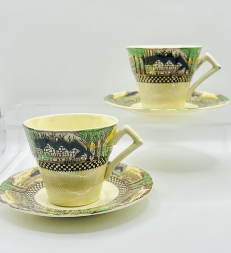 Myot son 2 - &, demitasse