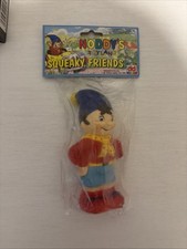 Noddy’s Toyland Squeaky