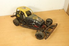 Early Stock Car RC 1970s/80s