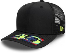VR46 New Era 9Fifty Moon Sun