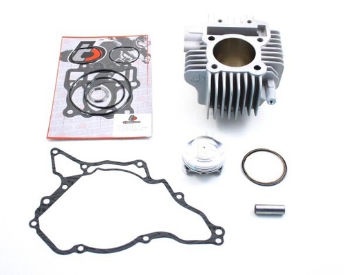 Tbparts 143cc big - tbparts, bore
