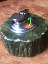 TABLE LIGHTER Gas MID CENTURY