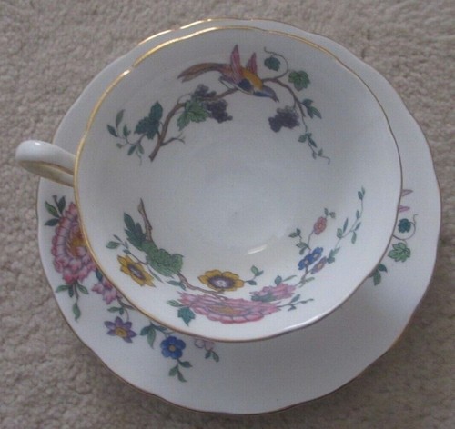 Vintage grosvenor china - vintage,