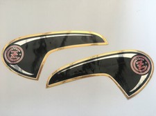 ORIGINAL 1970s CZ 125 175 250