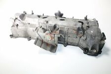 TOYOTA AVENSIS T25 2.0 D-4D