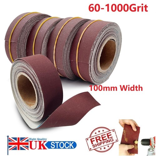 1000grit emery burnish - 60-1000grit,
