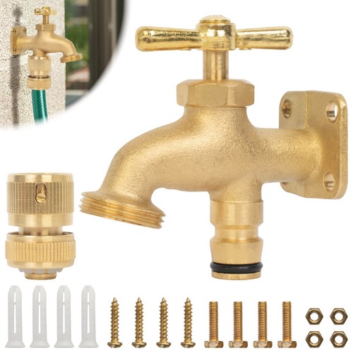 Blostm solid brass anywhere - brass,