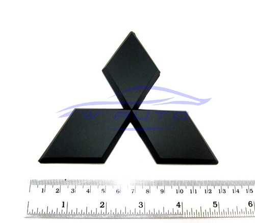 Back logo badge emblem - 12.5, cm