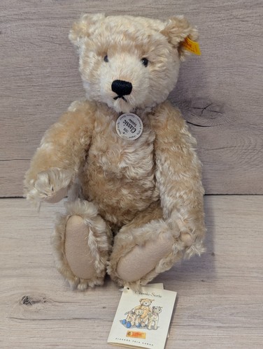 Steiff classic 1920 teddy - classic,
