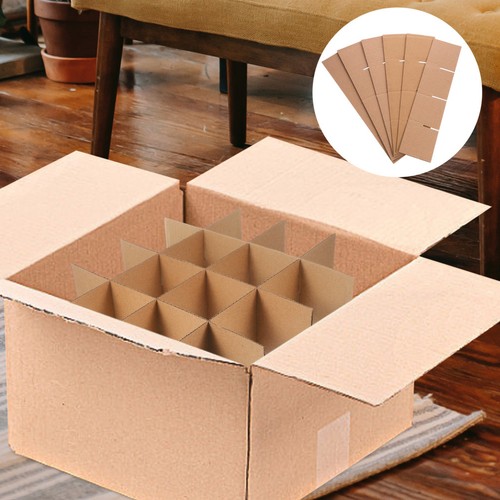 Crate divider corrugated - crate,