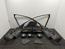 BMW 1 SERIES F20 HARMAN KARDON