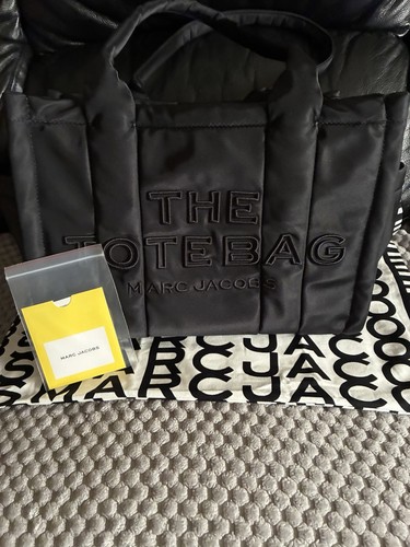 Marc jacobs medium - marc, nylon