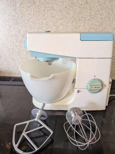 Kenwood chef a701a mixer - a701a,