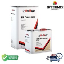 Max Meyer HS Clear 0320