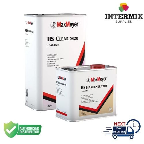 Max meyer clear - meyer,