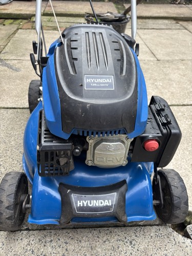 Hyundai hym460spe 139cc self - hym460spe,