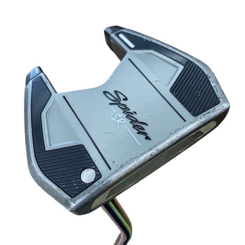 Taylormade spider - taylormade,