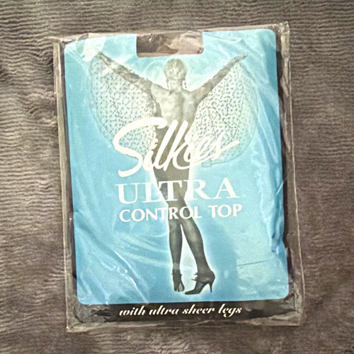 Silkies ultra sheer control - silkies,